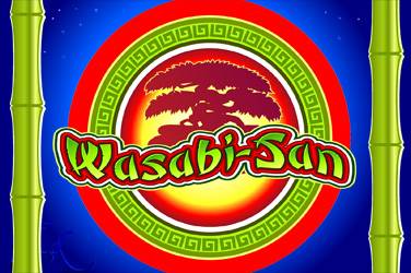 Wasabi san