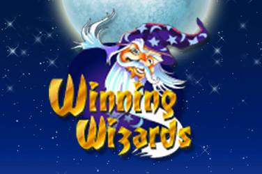 Winning wizards