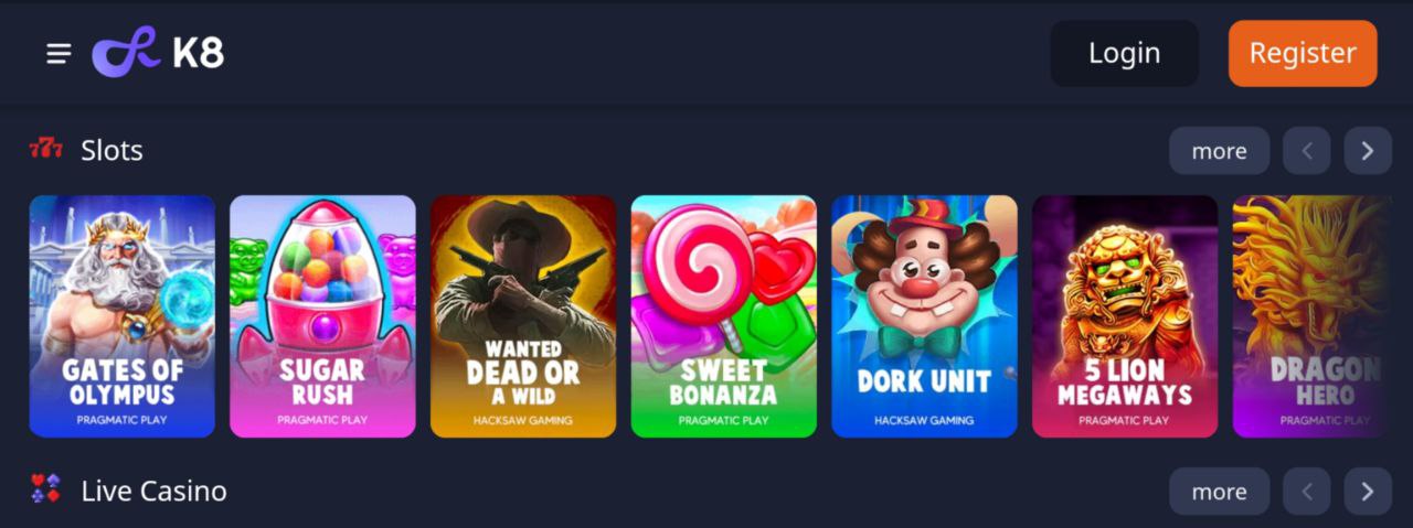 k8io app games