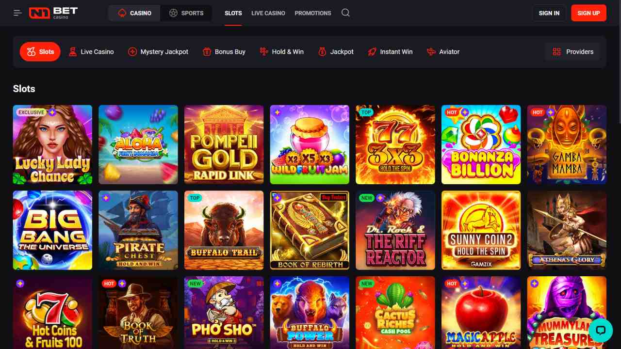 n1bet