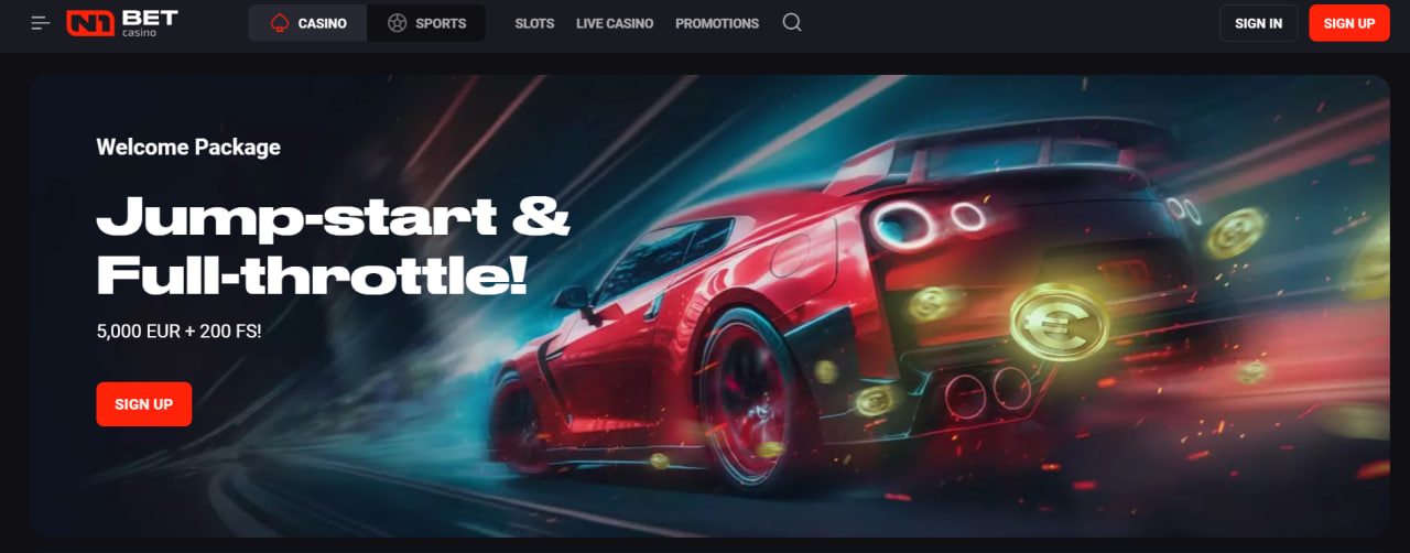 n1bet