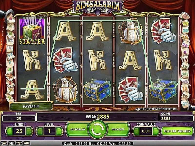 Simsalabim
