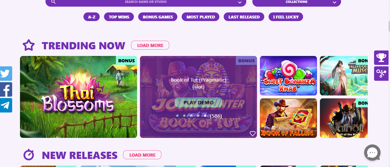 Is Spin Pug Casino Legit?