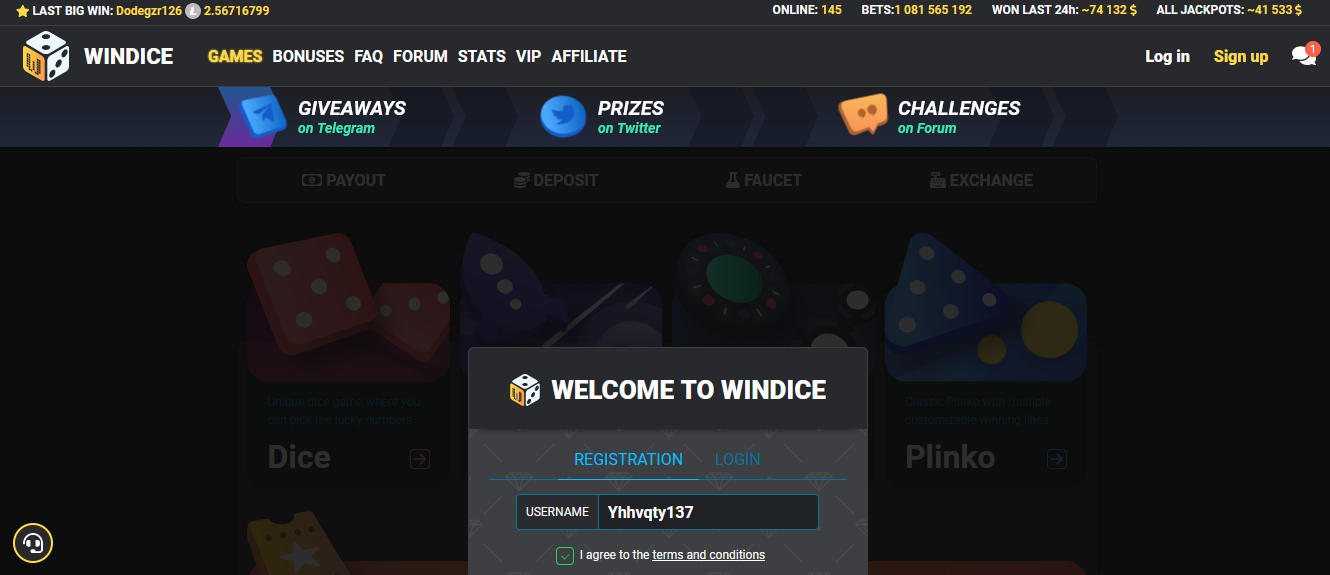 Is Windice.io Legit?