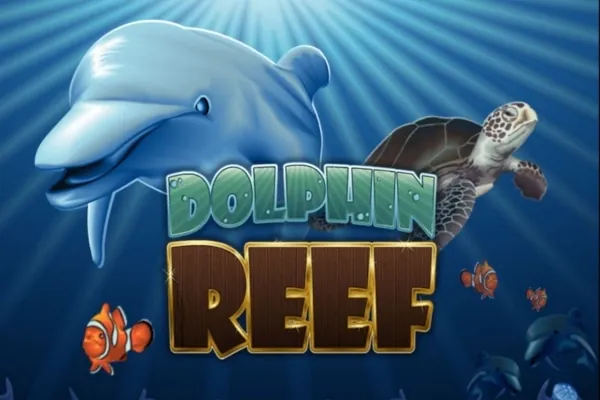 Dolphin Reef