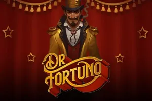 Dr Fortuno