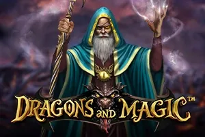 Dragons and Magic