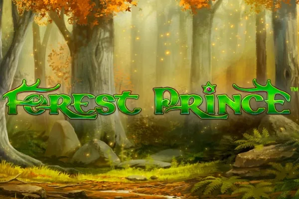 Forest Prince