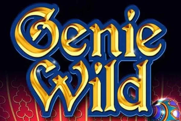 Genie Wild