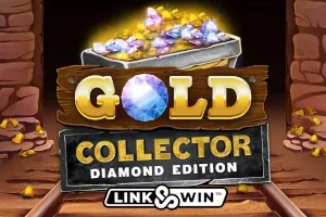 Gold Collector Diamond Edition