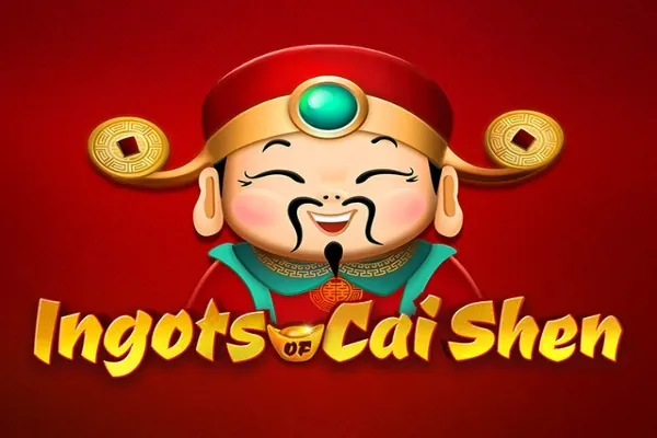 Ingots of Cai Shen