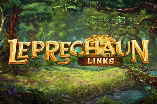 Leprechaun Links