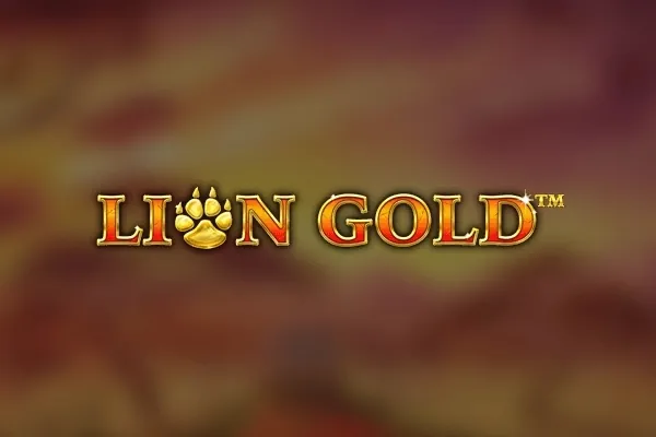 Lion Gold