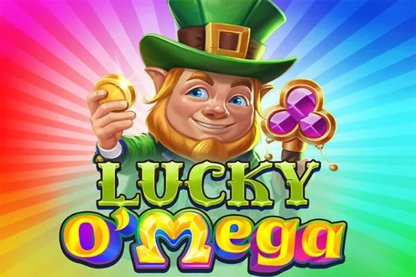 Lucky O’Mega