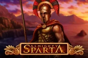 Almighty Sparta