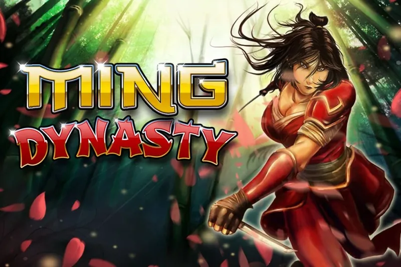 Ming Dynasty