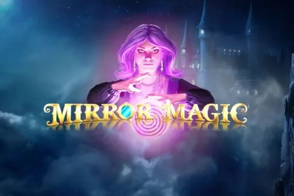Mirror Magic