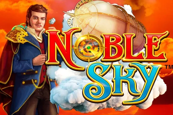 Noble Sky