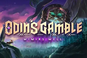 Odin's Gamble