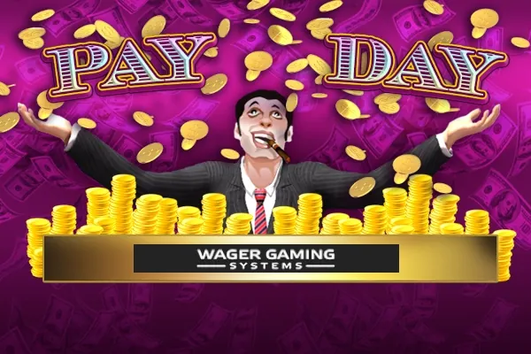 Pay Day