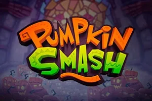 Pumpkin Smash
