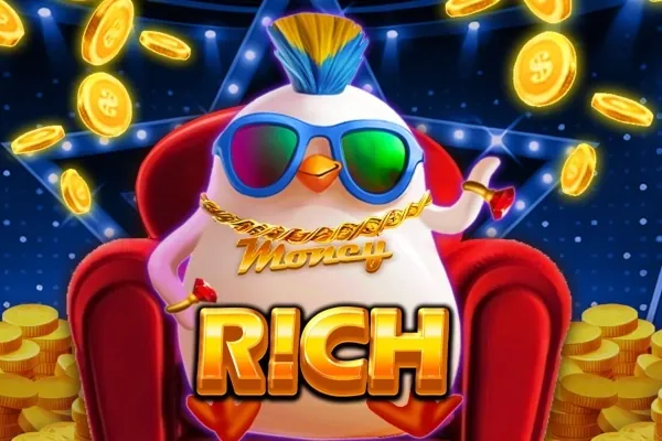 R!CH