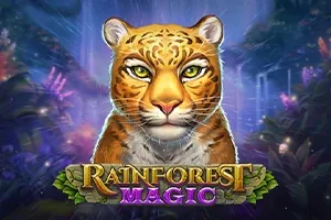 Rainforest Magic