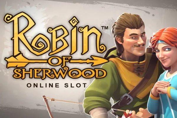 Robin of Sherwood