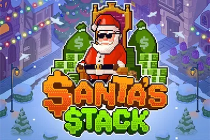 Santa's Stack