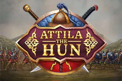 Attila The Hun