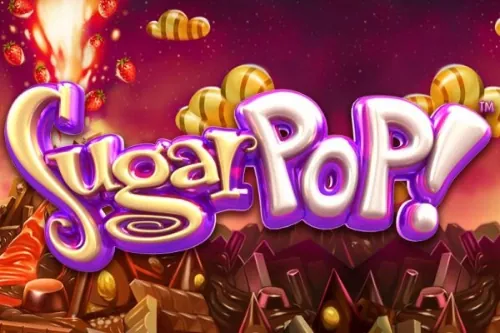 Sugar Pop