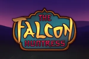 The Falcon Huntress