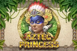 Aztec Warrior Princess