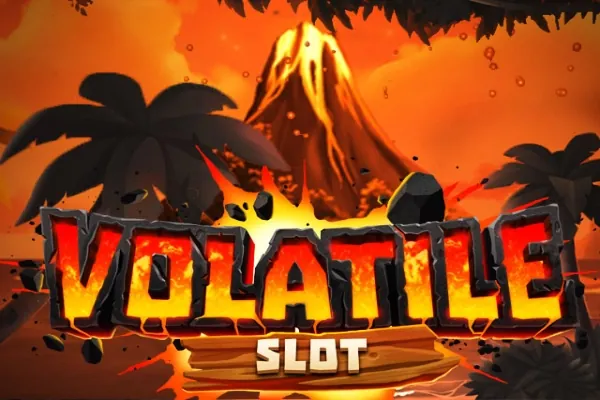 Volatile Slot