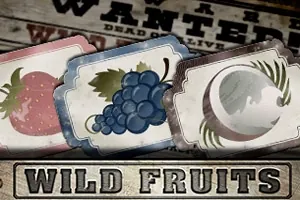 Wild Fruits
