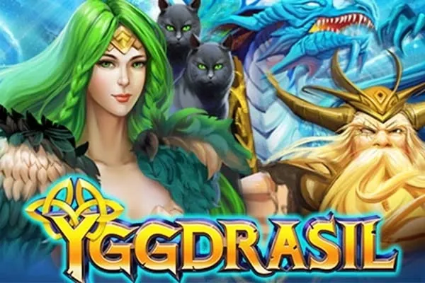 Yggdrasil