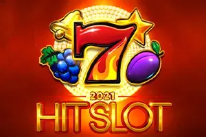 2021 Hit Slot