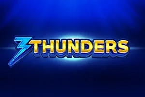 3 Thunders