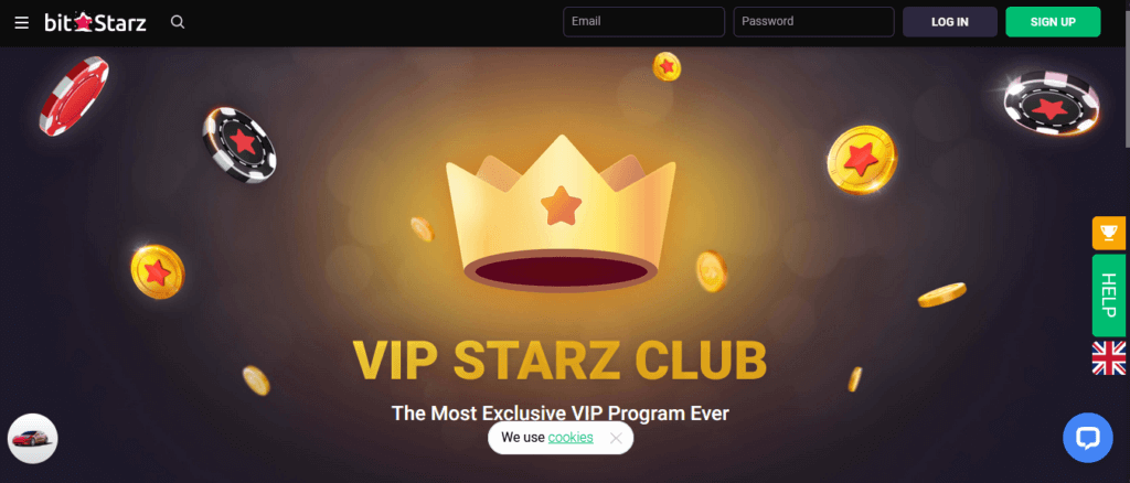 VIP Starz Club