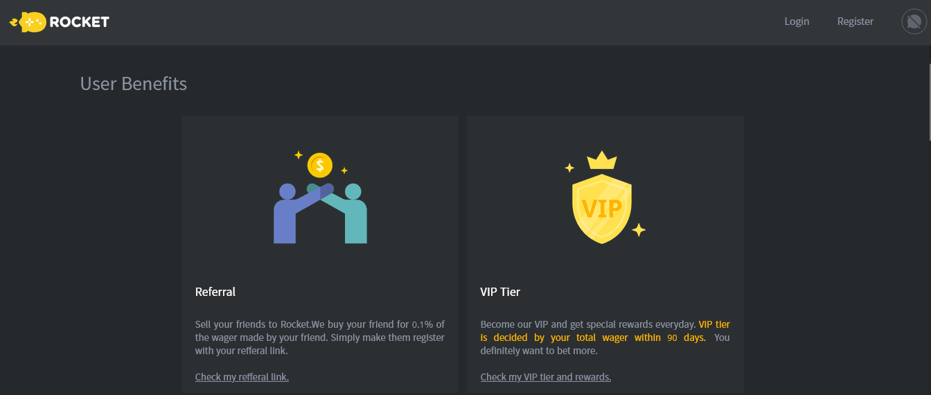 Rocket.run review 2024 🎰 Explore the Best Casinos