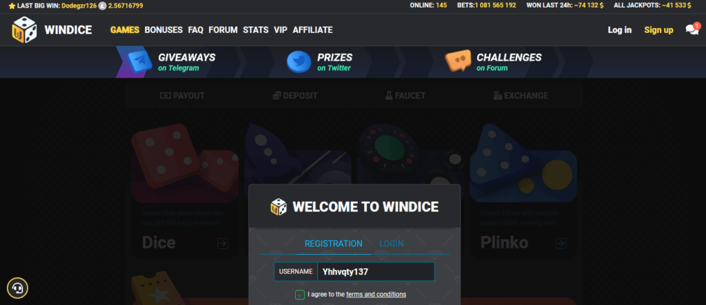 Is Windice.io Legit?