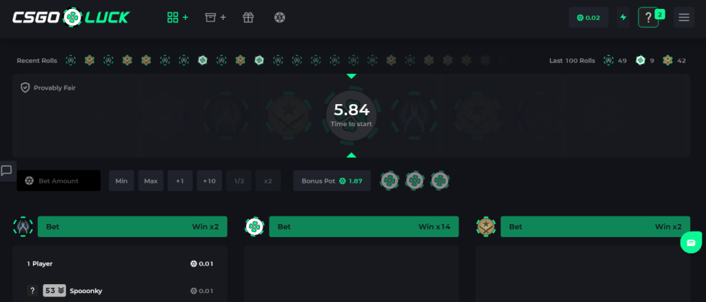 Is CSGOLuck Legit?