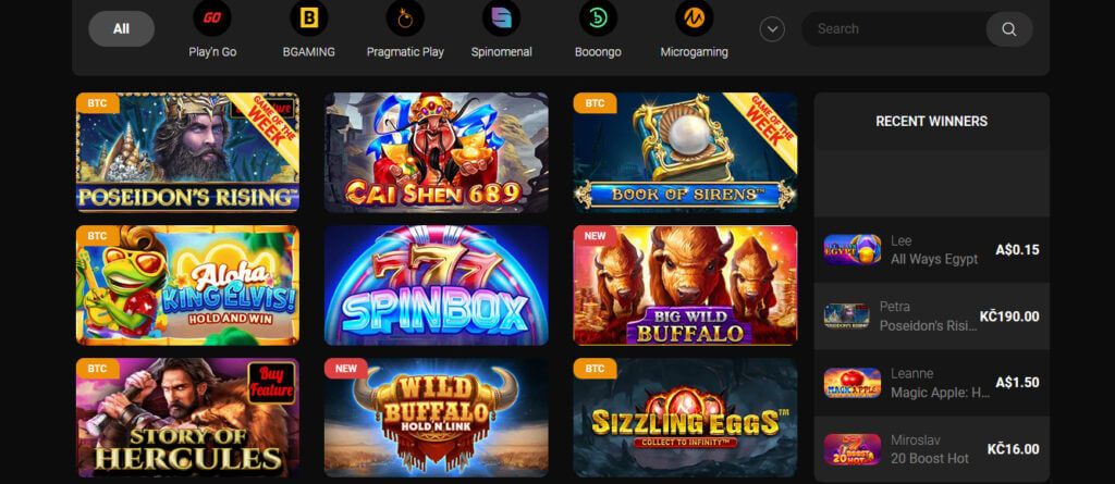 Is CasinoChan Legit?