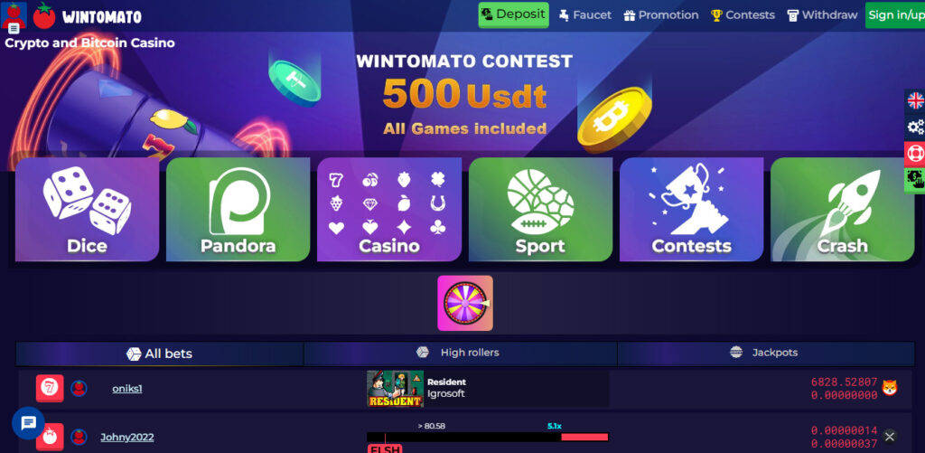 Is WinTomato Legit?