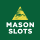 Mason Slots Casino Review
