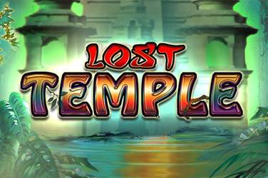 Lost temple