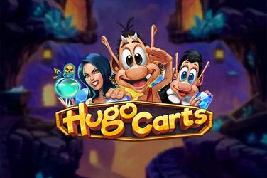 Hugo carts