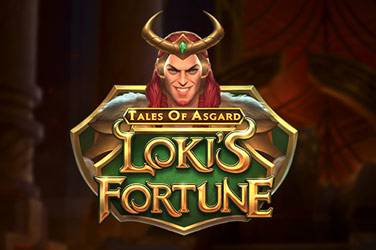 Tales of asgard: loki's fortune