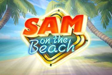 sam on the beach slot