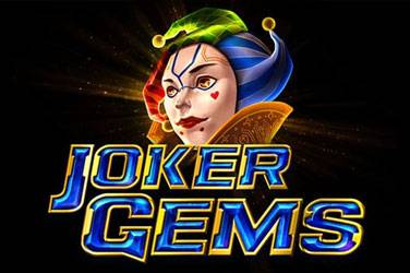 Joker Gems slot